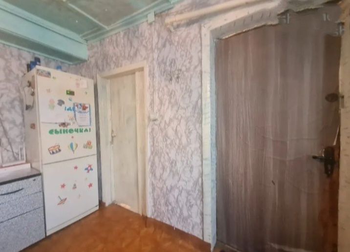 Продам часть дома в Алатауском районе