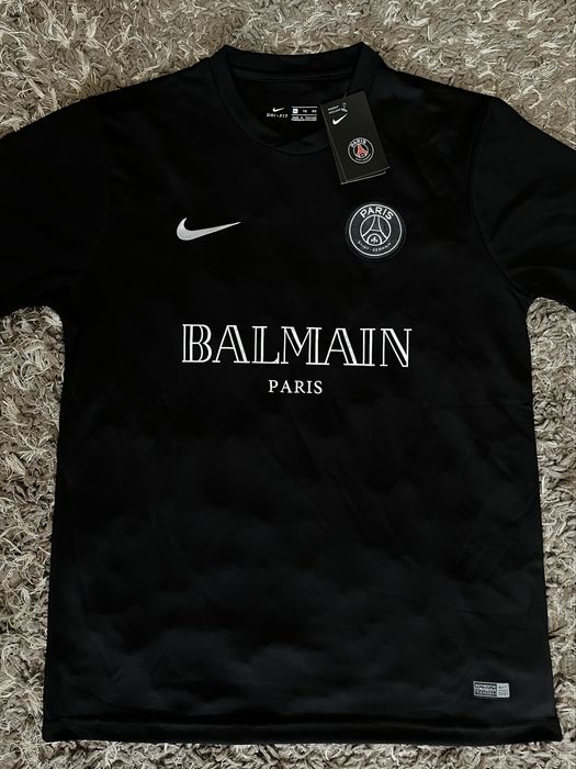Tricou Balmain Fotbal
