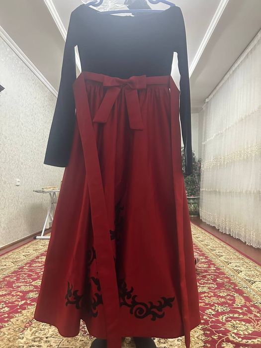 Koylak, plat'e dlya stilnix