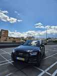 Audi Q5 Audi q5 55tfsi s line 367cp