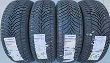 205/55 R16, 91W, MICHELIN Crossclimate 2, Anvelope all season M+S
