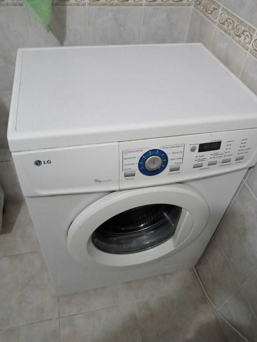 стиральная машинка