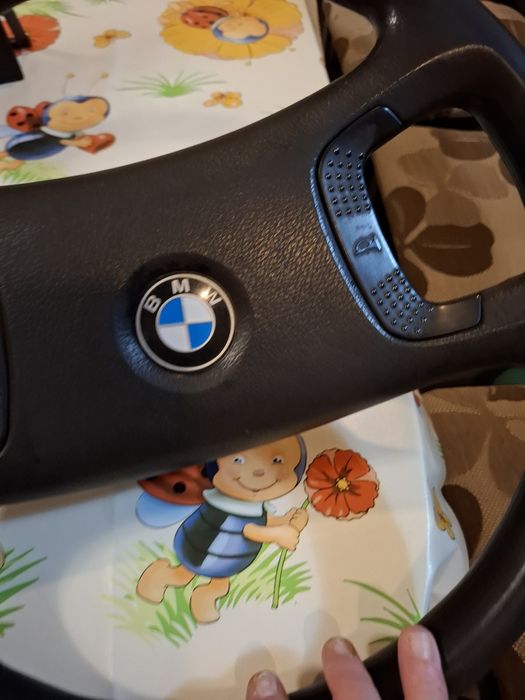 Волан за BMW Е 36 50лв