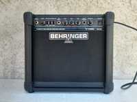 BEHRINGER GM108 V-TONE combo chitara