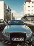 Audi A4 B7 2008.