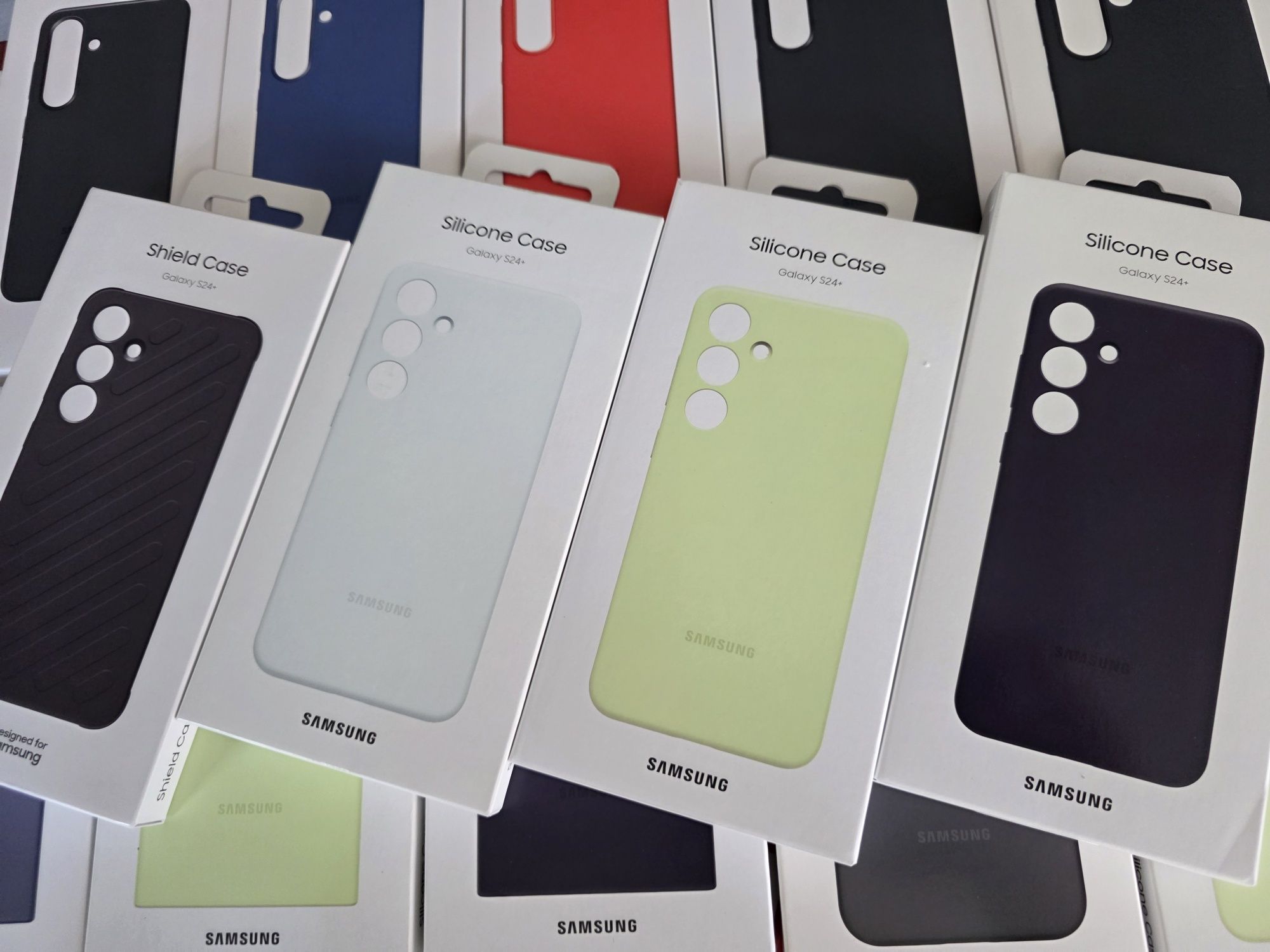 Samsung Galaxy S25,S25 Ultra,S25+,S24+,S24 Ultra,S23FE,S24 гръбчета