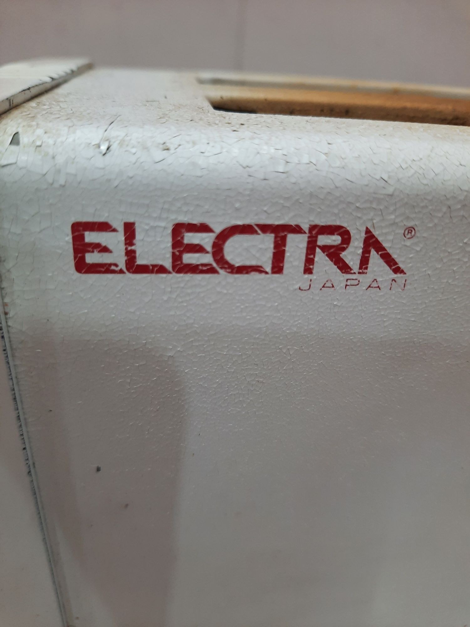 Электрический Тостер