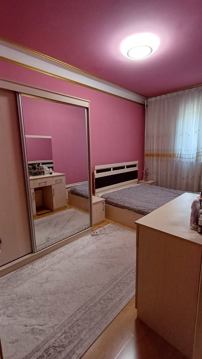 Продаётся 3-х комнатная уютная квартира в Шайхантахурском районе