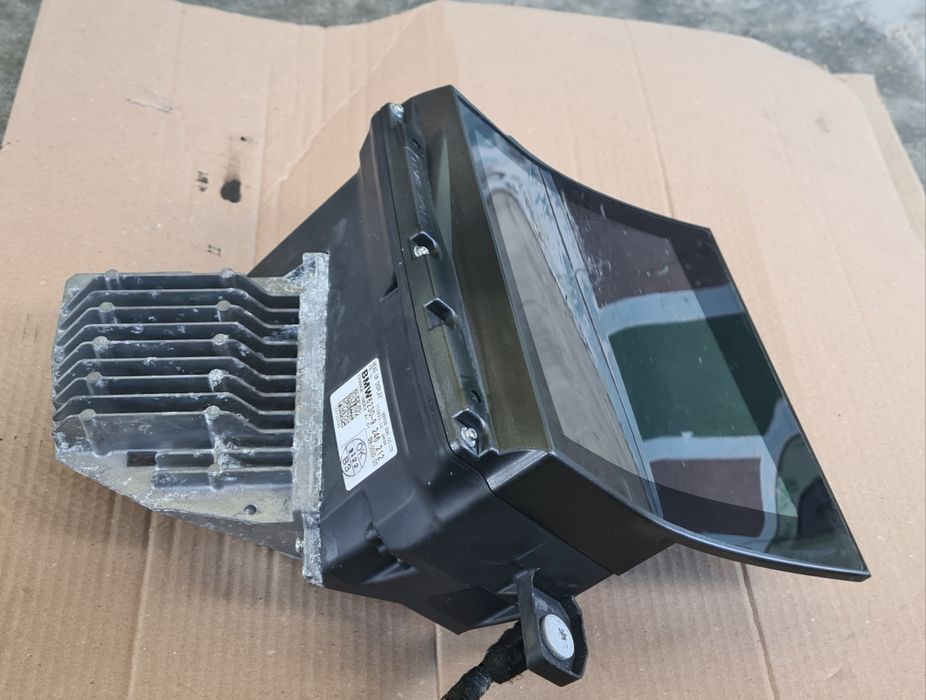 Head up display bmw f10