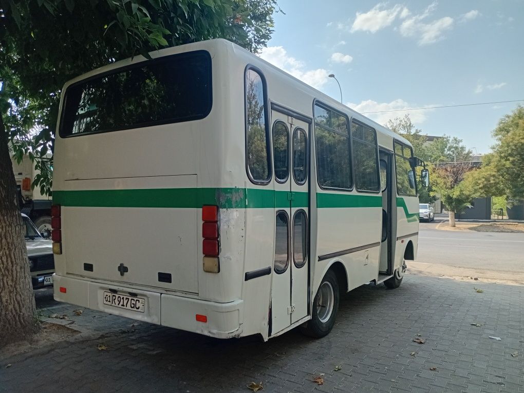 Uz otayol 1999 yil rodnoy