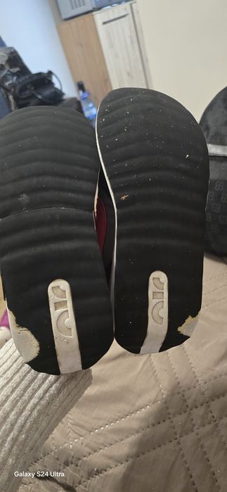 Nike air max номер 35,5