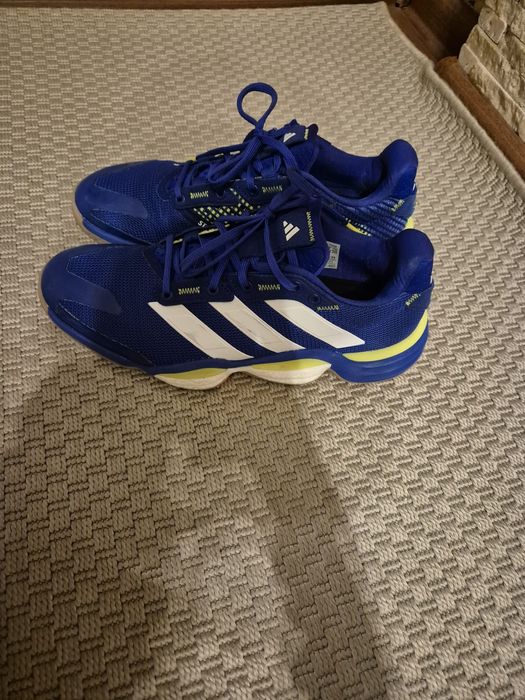 Adidas Stabil new
