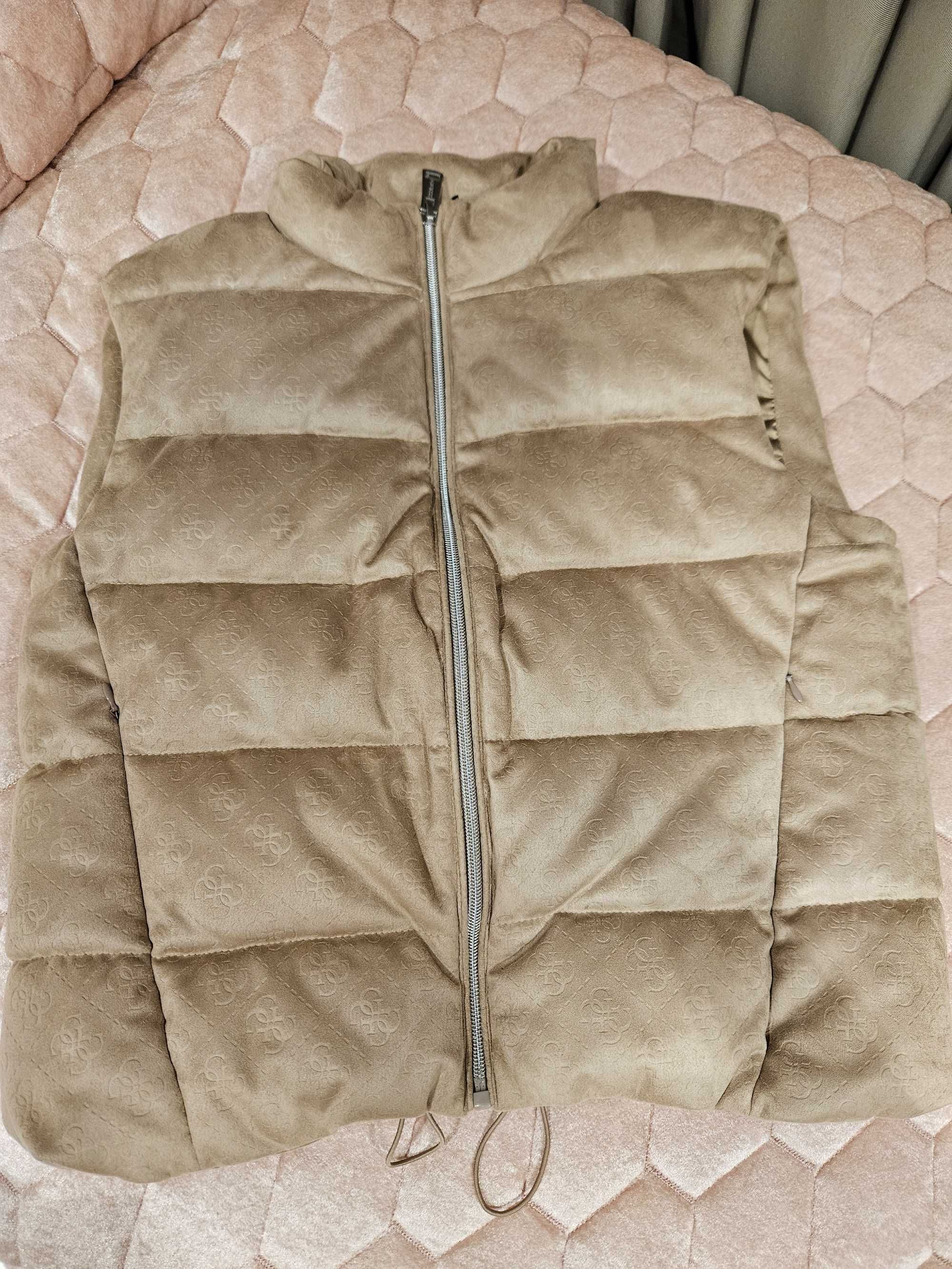 Guess, нов, оригинален елек