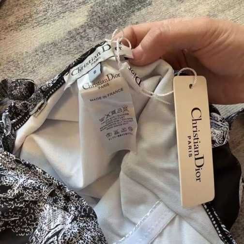 Costume de baie pentru femei de Dior