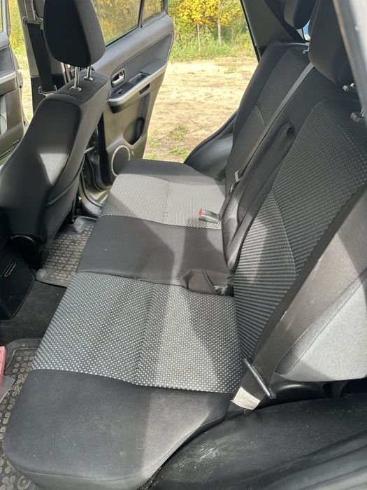 Suzuki Grand Vitara II 1.9 Diseal 4x4