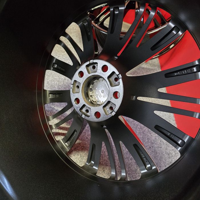 21" оригинални джанти БМВ 21 цола 5,6,7 и GT ser. 5х120