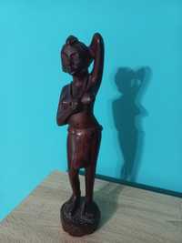 Sculptura africana rara