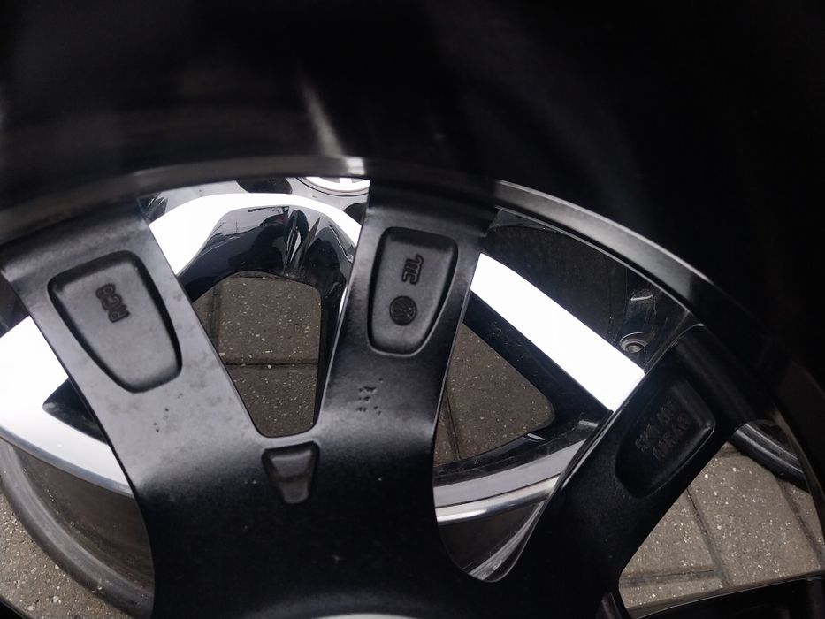 Jante volkswagen pe 5x112/R 18