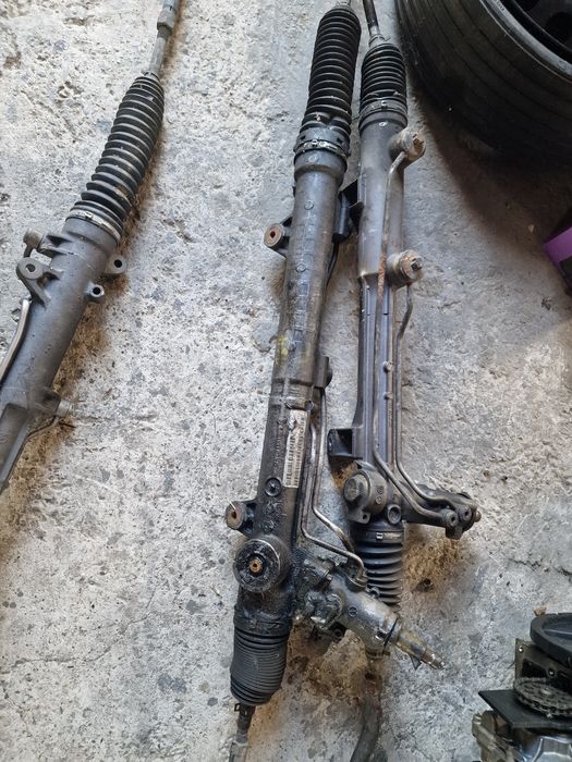 Caseta directie mercedes ML 164