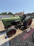Tractor Fendt FW 135 S