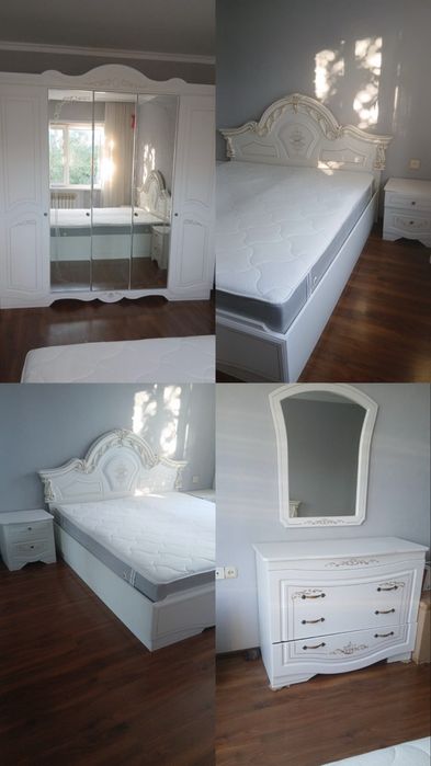 Продам спальный гарнитур