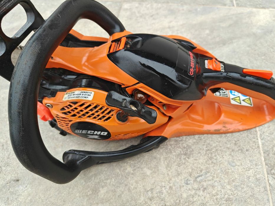 Drujba Echo CS-2511 WES