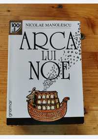 Carte Arca lui Noe