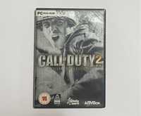 Call of Duty 2- Collectors Edition