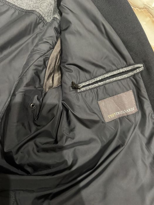 Мъжко сако Trussardi