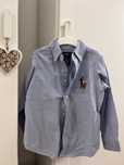 Camasa / camasi copii Polo Ralph Lauren 4 T / 4 ani
