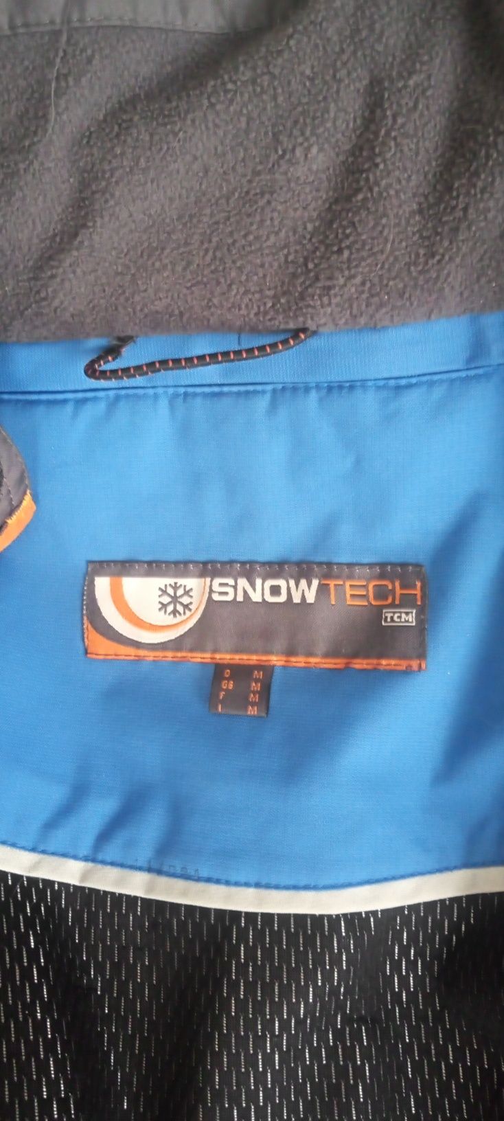 Geaca schi SnowTech