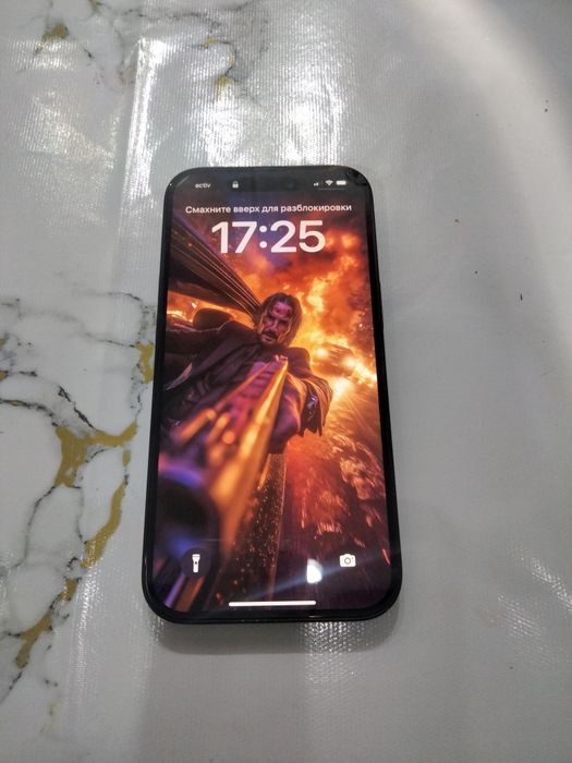 Продам iPhone 15