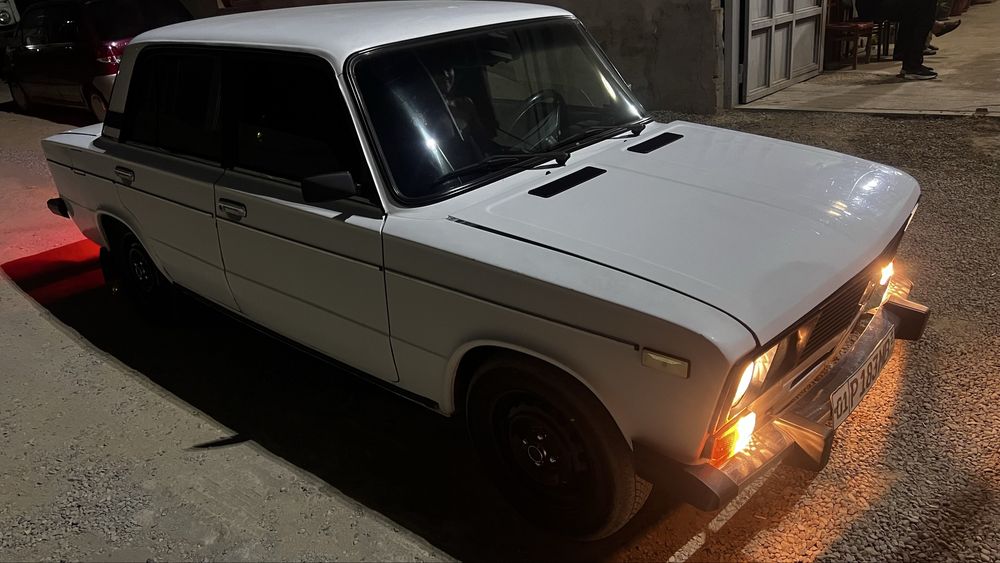 Lada 2106 jiguli
