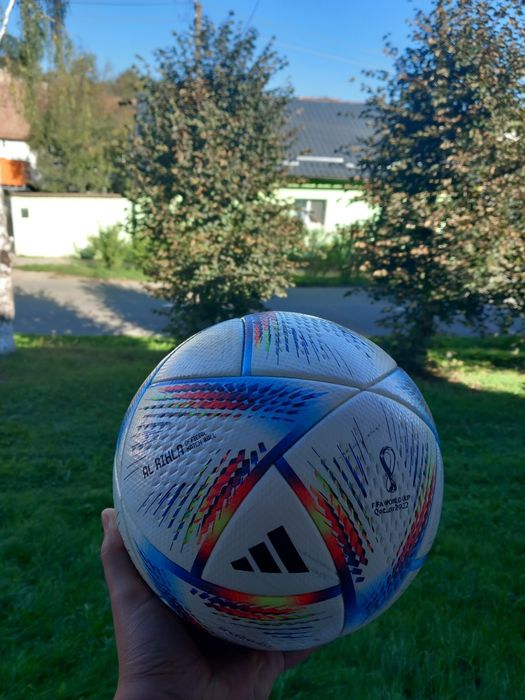 Minge World Cup-2022