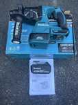 Makita DHR 242 rotopercutor