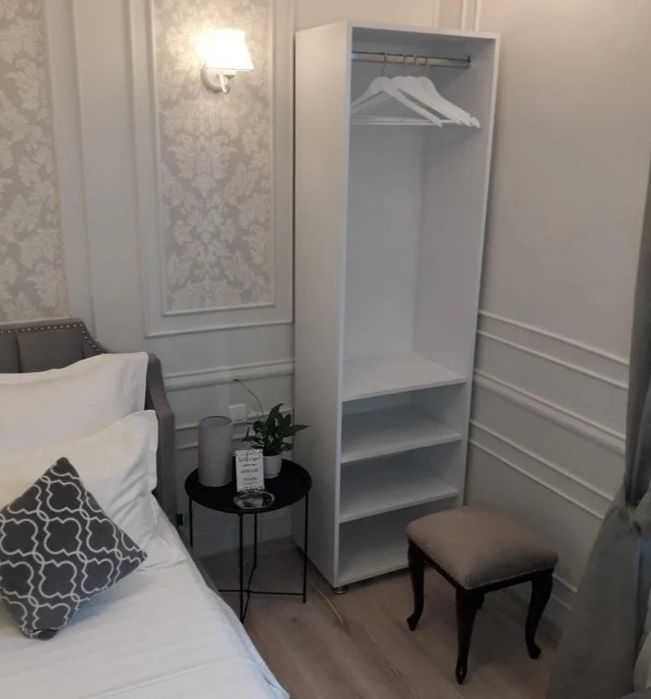 Cazare Constanta Centru WI FI, Parcare, Mic Dejun Regim Hotelier