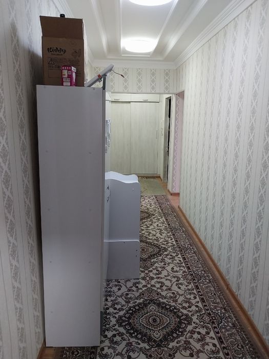 Ozimmi uyim ozim uchun remont qiganman