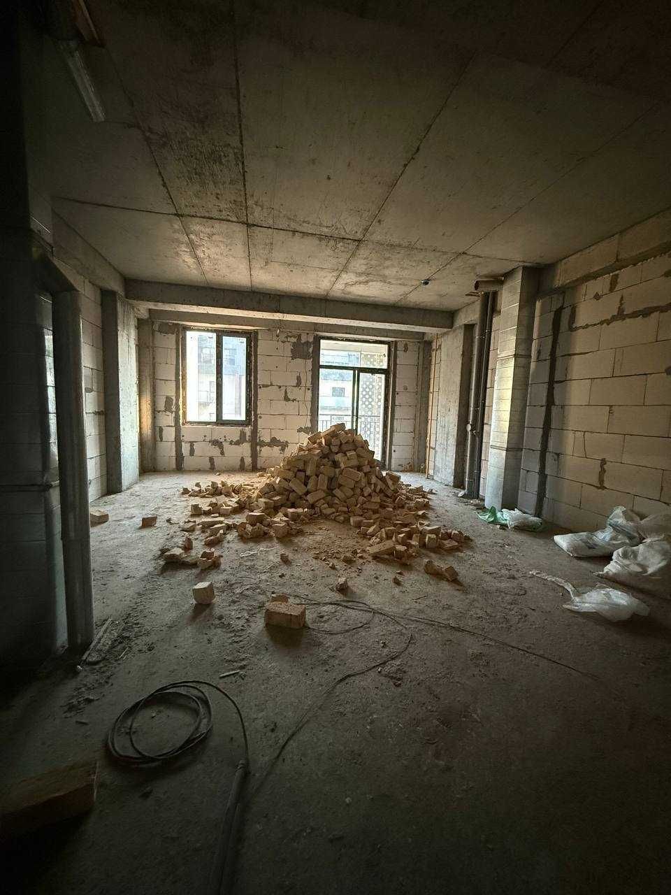 Элитный ЖК Imperial Club City срочно продается коробка