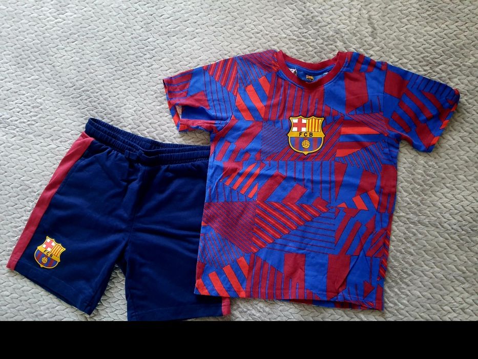 Сет на BARSA 134 р-р