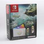 Nintendo Switch OLED - Zelda Edition - GARANTIE - Amanet FRESH Galati