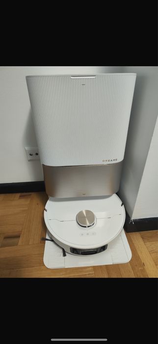Aspirator robot cu functie mop Dreame x40 Ultra
