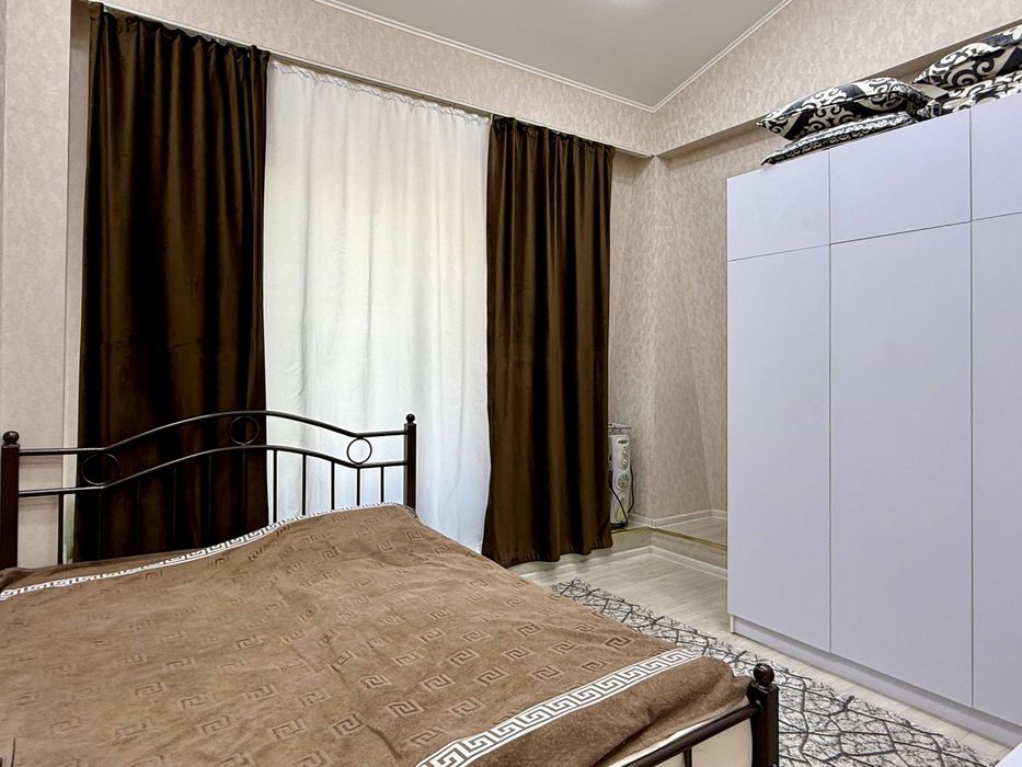 Срочно продаётся в новом ЖК  с лифтом 4/6/6 дуплекс Лисунова, Авиасозл