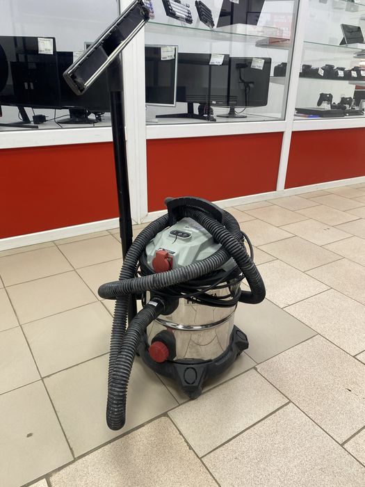 CB47 | Строительный пылесос РЕСАНТА ПС1500/20 | SK151857