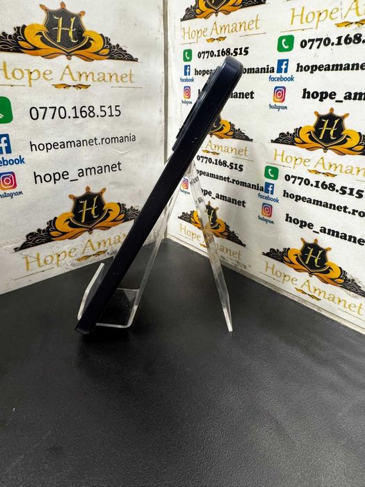 Hope Amanet P3 - ZTE Blade V60 Vita 256 GB / Ram 4 GB