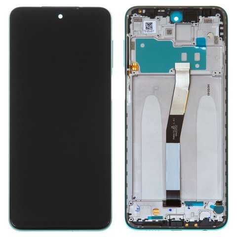 Display Xiaomi Redmi Note Mi 8 9 10 7T 8A 8T 9T 9A 9C 10T 11 lite Pro