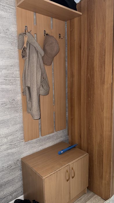 мебель в прихожую