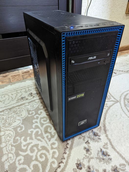 Системный блок i7 3770