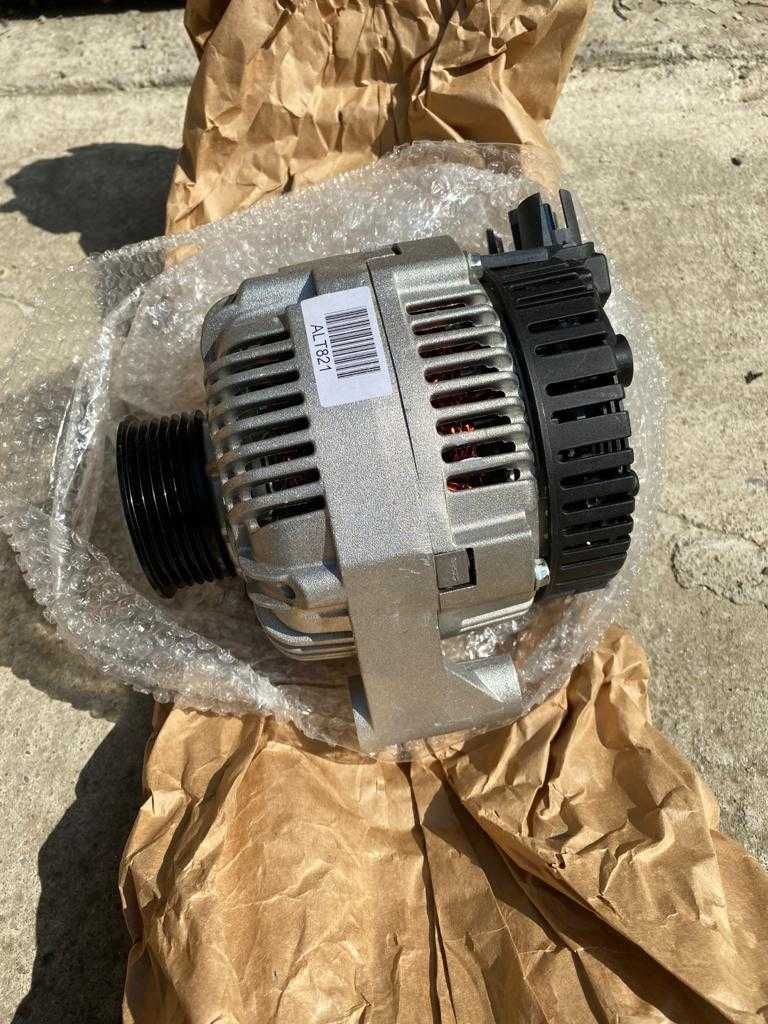 NOU alternator Rollco ALT82 UK Citroen, Fiat, Hyundai, Peugeot, Suzuki