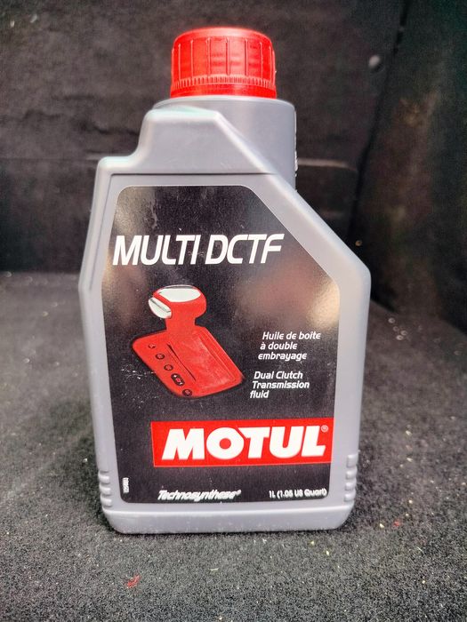 Motul multi dctf
