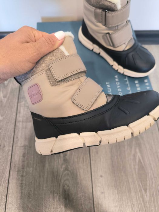 Geox ботуши 29 номер